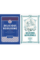 Delicious Heirlooms 1 & 2 Bundle Set