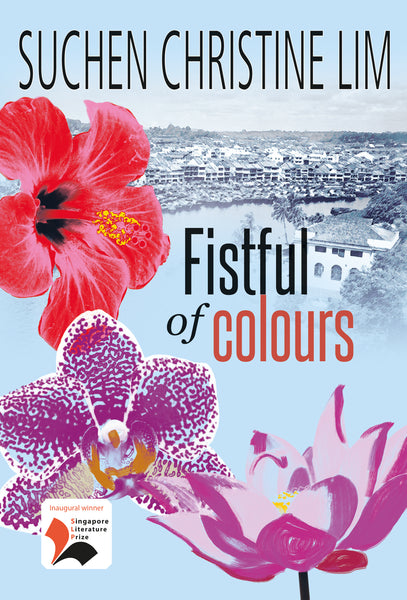 Fistful of Colours