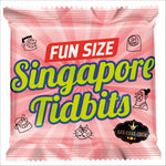 Fun Size Singapore Tidbits