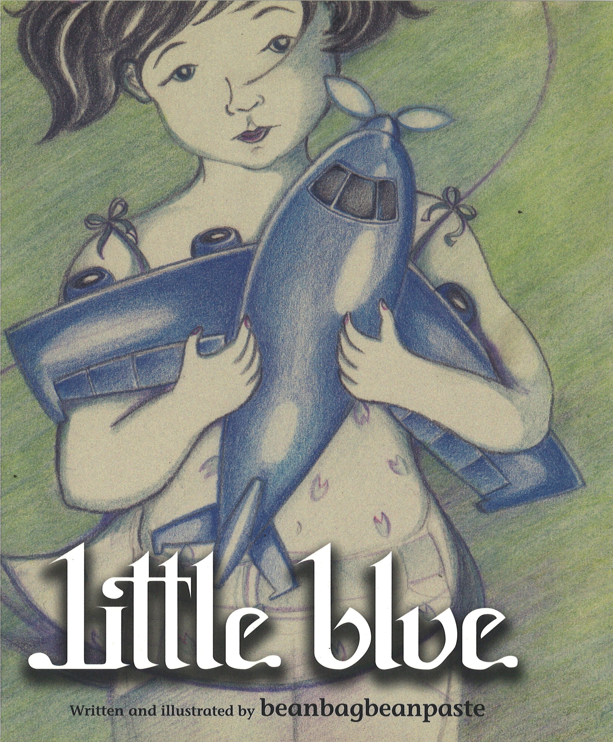 Little Blue