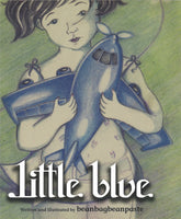 Little Blue