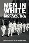 Men in White (English)