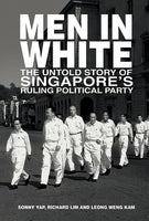 Men in White (English)