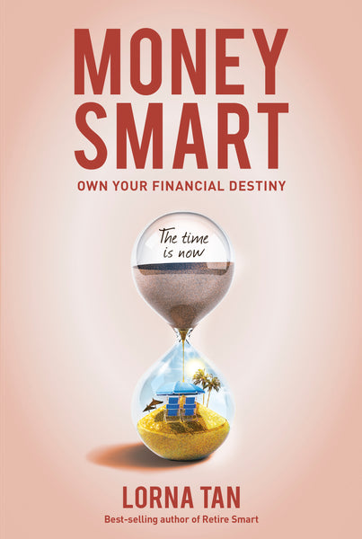 MONEY SMART: OWN YOUR FINANCIAL DESTINY