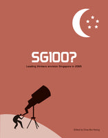 SG100? Leading thinkers envision S'pore in 2065