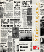 FRONT PAGE: STories of Singapore since 1845