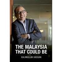 The Malaysia That Could Be