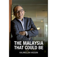 The Malaysia That Could Be