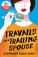 Travails of a Trailing Spouse