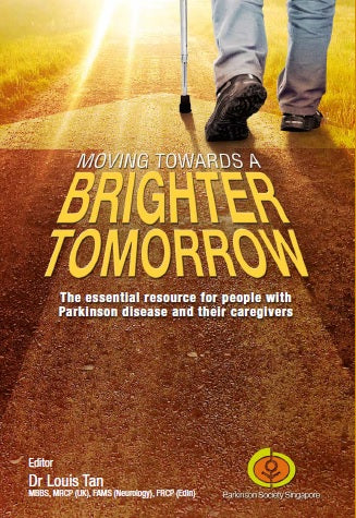 Moving Towards A Brighter Tomorrow