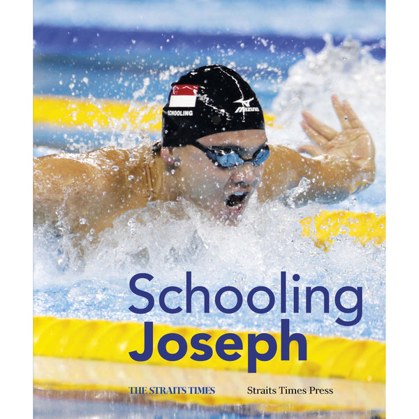 Schooling Joseph