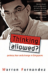 Thinking Allowed?