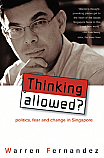 Thinking Allowed?